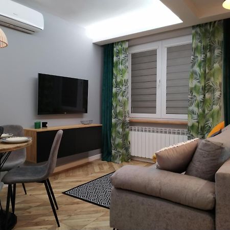 Apartament Skrytka Przemyśl Extérieur photo
