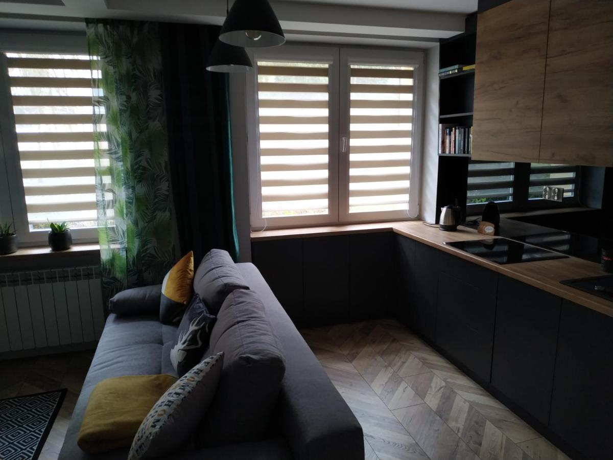 Apartament Skrytka Przemyśl Extérieur photo