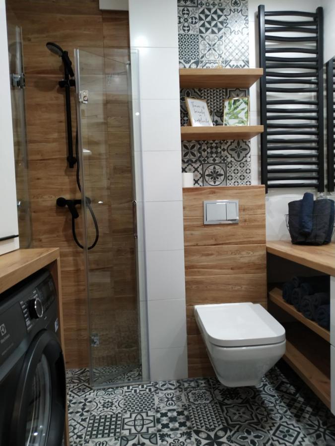 Apartament Skrytka Przemyśl Extérieur photo