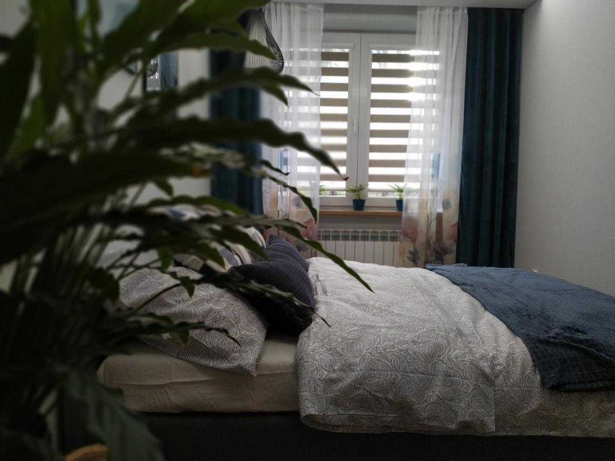 Apartament Skrytka Przemyśl Extérieur photo