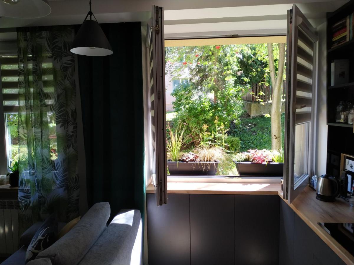 Apartament Skrytka Przemyśl Extérieur photo