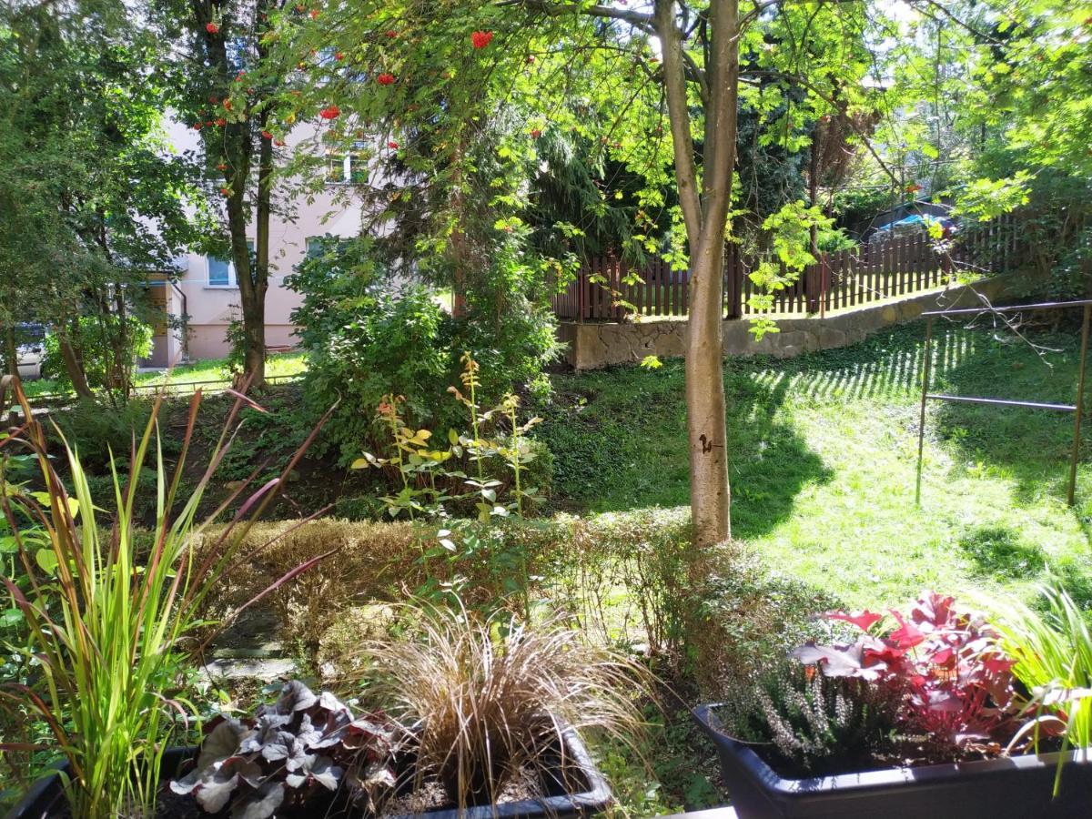 Apartament Skrytka Przemyśl Extérieur photo